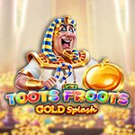 Gold Splash: Toots Froots